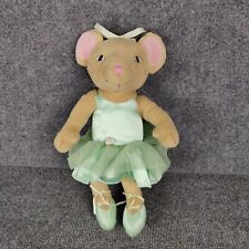 Angelina ballerina plush for sale  Bronx