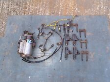 land rover injector pump for sale  RADSTOCK