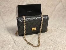 sac chanel 2 55 d'occasion  France