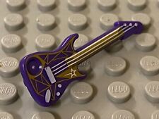 Lego friends guitar for sale  Shipping to Ireland