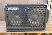 Yamaha bbt210s 2x10 for sale  ASHFORD