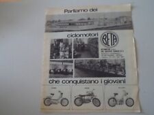 Advertising pubblicità 1970 usato  Salerno