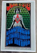 monterey pop festival poster for sale  Reno