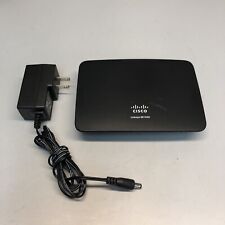 Linksys cisco se1500 for sale  Cape Coral