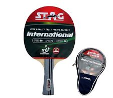 Table tennis bats for sale  Shipping to Ireland