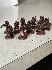 Warhammer 40k adeptus for sale  LINCOLN