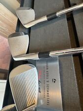 Taylormade p7tw irons for sale  NORWICH