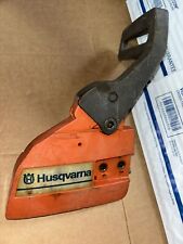 Oem husqvarna 136 for sale  Williamston