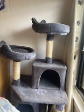 Large cat tower for sale  Bronxville