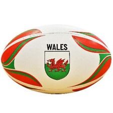 Wales rugby balls for sale  PONTYPRIDD