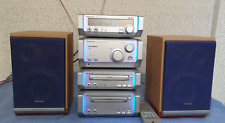 Technics stereoanlage hd505 gebraucht kaufen  Altenburg