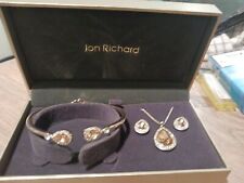 Jon richard jewellery for sale  CHELMSFORD
