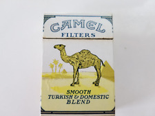Camel filters hard for sale  Boynton Beach