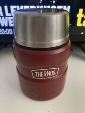Thermos 170347 stainless for sale  CHATTERIS