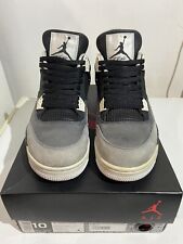 Air jordan fear usato  Reggio Emilia