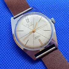 Poljot luxe automatic for sale  Shipping to Ireland