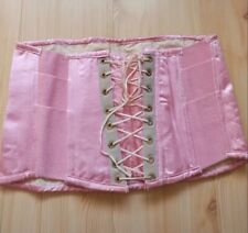 Vintage corset belt for sale  ILFORD
