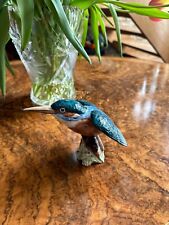 Beswick kingfisher hand for sale  STROUD