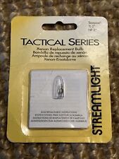 Streamlight tactical series for sale  SEATON