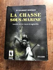 Chasse marine gilbert d'occasion  Le Mans