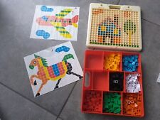 Steckspiel kind kindergarten gebraucht kaufen  Ubstadt-Weiher