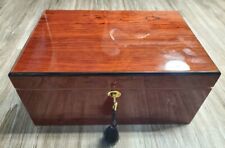 Savoy Humidor  Executive with Cigars for sale  Shipping to South Africa