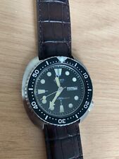 Seiko automatic turtle d'occasion  Nantes-