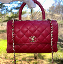Chanel 21a quilted for sale  Andover