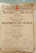 Teatro alla scala usato  Pulsano