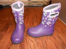Bogs girls boots for sale  Cleveland