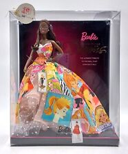 Używany, 2008 Generations of Dreams Lalka Barbie / African American / Mattel P7940, NrfB na sprzedaż  Wysyłka do Poland