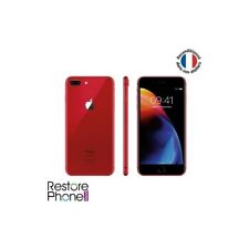 Iphone 64go rouge d'occasion  Valence