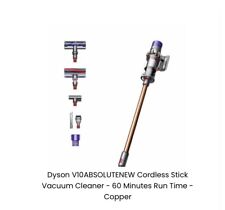 Dyson absolute v11 for sale  CORWEN