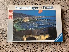 puzzle ravensburger 3000 usato  Milano