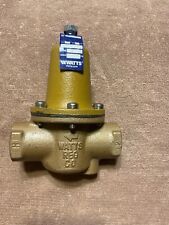 Watts LFN250B 3/4" Water Pressure Regulator for sale  Lancaster