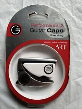 Guitar capo g7th for sale  CARDIFF