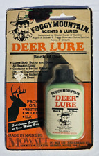 Vintage deer lure for sale  Wentworth