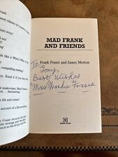 Mad frankie fraser for sale  WORTHING