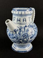 Ceramica albisola vaso usato  Sormano