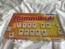 rummikub word for sale  SCARBOROUGH
