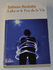 Luka feu vie d'occasion  Biscarrosse