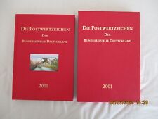 Jahrbuch 2001 bundesrepublik gebraucht kaufen  Mudenbach, Niederwambach