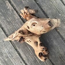Natural Driftwood for Aquarium Mopani Driftwood Large, used for sale  Shipping to South Africa