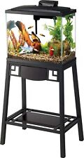 Aqueon metal aquarium for sale  Pearland