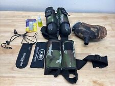Lot paintball gear for sale  Wonder Lake