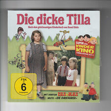 Dicke tilla superillu gebraucht kaufen  Pirna, Dohma, Struppen