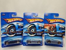 Hot wheels 2006 for sale  Durand