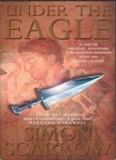 Eagle simon scarrow for sale  UK