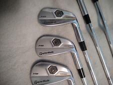 TaylorMade Tour Preferred MB iron set 6- PW *MINT* Condition  for sale  Shipping to South Africa