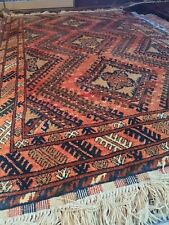 Vintage rug carpet for sale  BURTON-ON-TRENT